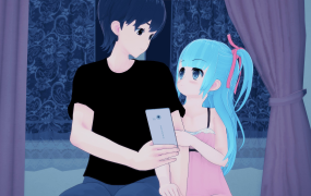 [沙盒SLG汉化动态]校园故事 School Tales v2.7[双端2G /FM/BD]