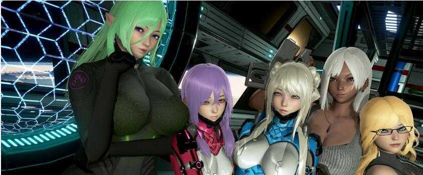 【沙盒SLG/汉化/动态CG】欧派奥德赛 Ver0.40 完整汉化版【新汉化/PC+安卓/3.4G】