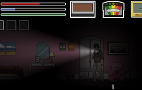 [ACT个人精翻汉化有动画]抓鬼 Lustful Spirit Hunt v0.13 带作弊 文本通顺无乱码+作弊[电脑673M/FM/BD]