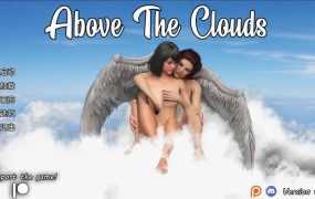 【伦理SLG/汉化】云层之上-肏妻子岳母和女儿v0.7 【PC+安卓】Above t【1.9G】