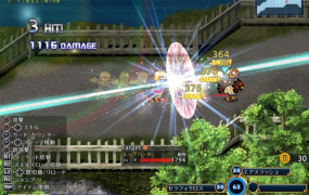 [爆款ARPGAI汉化]戦令姫レイシアと失落の要塞 战令姬蕾西亚与失落要塞 v1.16[电脑2.17GG/FM/BD]