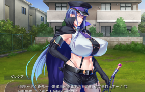 [拔作ADV汉化新作 成熟肉感美少女战士和邪恶女干部成为我孕育的肉奴！[电脑687M/FM/BD]