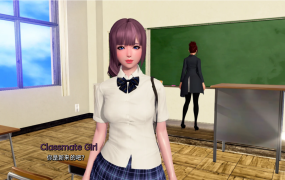 [沙盒SLG汉化动态]土包子的奇遇 乡巴佬奇遇 邦普金男孩的奇异冒险&nbsp;&nbsp;v0.15[双端566M/FM/BD]