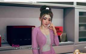 [SLG/汉化/动态/黑丝] 仇恨的味道 Tasteofhatred v0.5 PC+安卓精翻汉化版 [600M/百度]