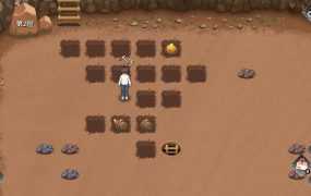 [爆款RPG/中文/步兵]职场幻想-V1.0.06-海鲜市场-新鱼类-(Steam官中+DLC)[2.7G/XN】