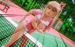 [欧美大作SLG汉化动态]Waifu Academy 外府学院 二次元老婆学院 Ver 1.0.0[3.7G/FM/BD]