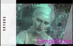 【后宫SLG/汉化】简单的日子-无套中出大嫂v0.17.6【PC+安卓】Simple D【3.2G】