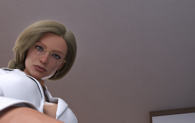 [欧美SLG汉化动态]闭上眼睛 With Eyes Closed ch2汉化版[双端5.76G/FM/BD]