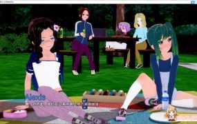 [日系SLG/汉化/动态/后宫] 完美音调v0.3 汉化版[PC+安卓][百度/1.2G]