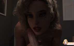 [欧美SLG/汉化/动态/精致] 触摸灵魂v0.3 汉化版[PC+安卓][百度/460M]