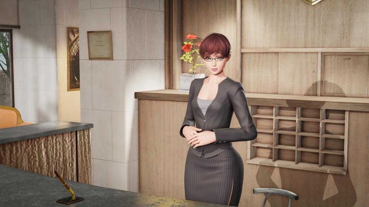 [神作SLG汉化动态]堕落  Depravity [v0.62b][双端3.36GFM/BD]