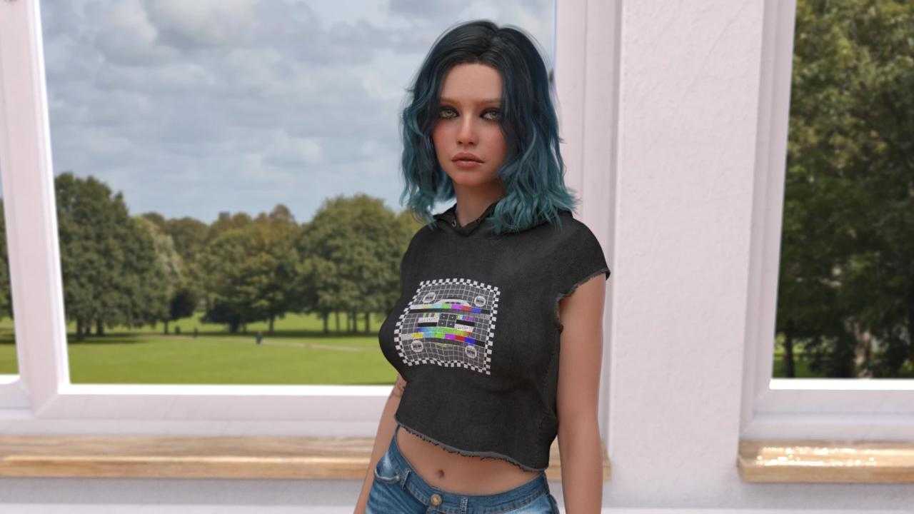 [沙盒SLG汉化动态]破碎的心灵 破碎的思想 Shattered Minds v0.06[双端2.22G/FM/BD]