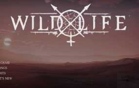 【大作3D/官中】野性-荒野滥交-用骚穴征服世界吧B.2023.08.18 – Wild Life【27G】