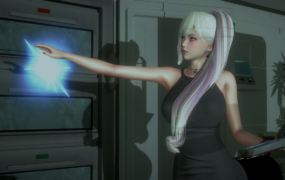 [亚洲SLG汉化动态]被遗忘的途径 Forgotten Pathways v0.2.2[双端935M/FM/BD]