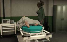 [欧美SLG汉化动态]父亲的罪孽 A Father's Sins Ch. 24[双端3.9G/FM/BD]