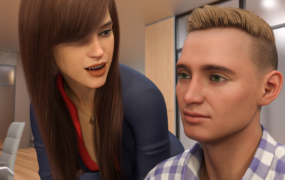 [欧美SLG汉化动态]办公室福利 Office Perks [v0.0.4.1][双端2.05G/FM/BD]