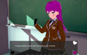 [日系SLG汉化动态]败坏朋友的后宫 ! [v0.26][双端984M/FM/BD]