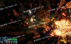 [经营SLG/中文] 银河破裂者v24.10.2023 官方中文版 [11G/转度盘]