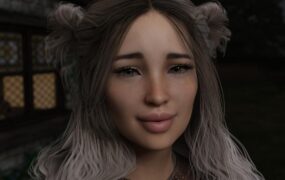 [欧美SLG汉化动态]拿非林人 奈非利姆 Nephilim [v0.3.5][双端1.22G/FM/BD]