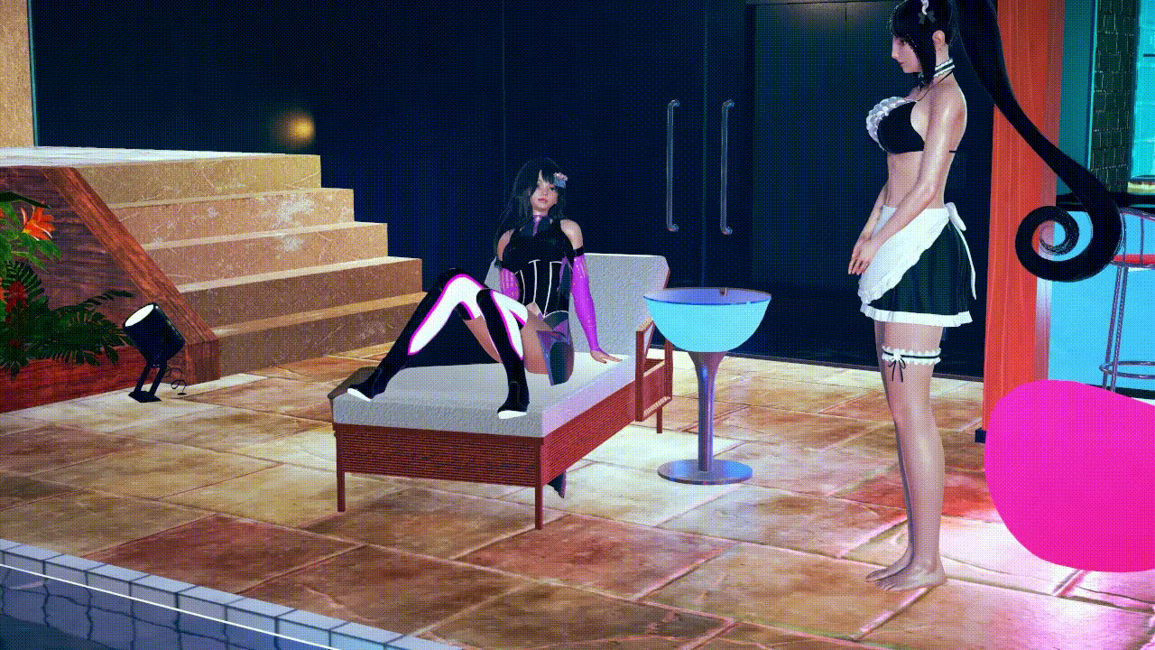 [欧美SLG汉化动态]英雄后宫  Harem of Heroes [v0.004a][双端1.22G/FM/OD+115]