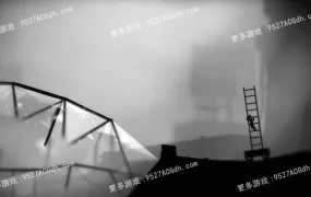 [ACT/中文] 地狱边境：LIMBO 官方中文版 [100M/转度盘]