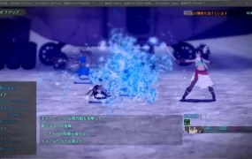 [RPG机翻]-ローグライトRPG- 霧中ノ塔[电脑1.9G/FM/OD+115]