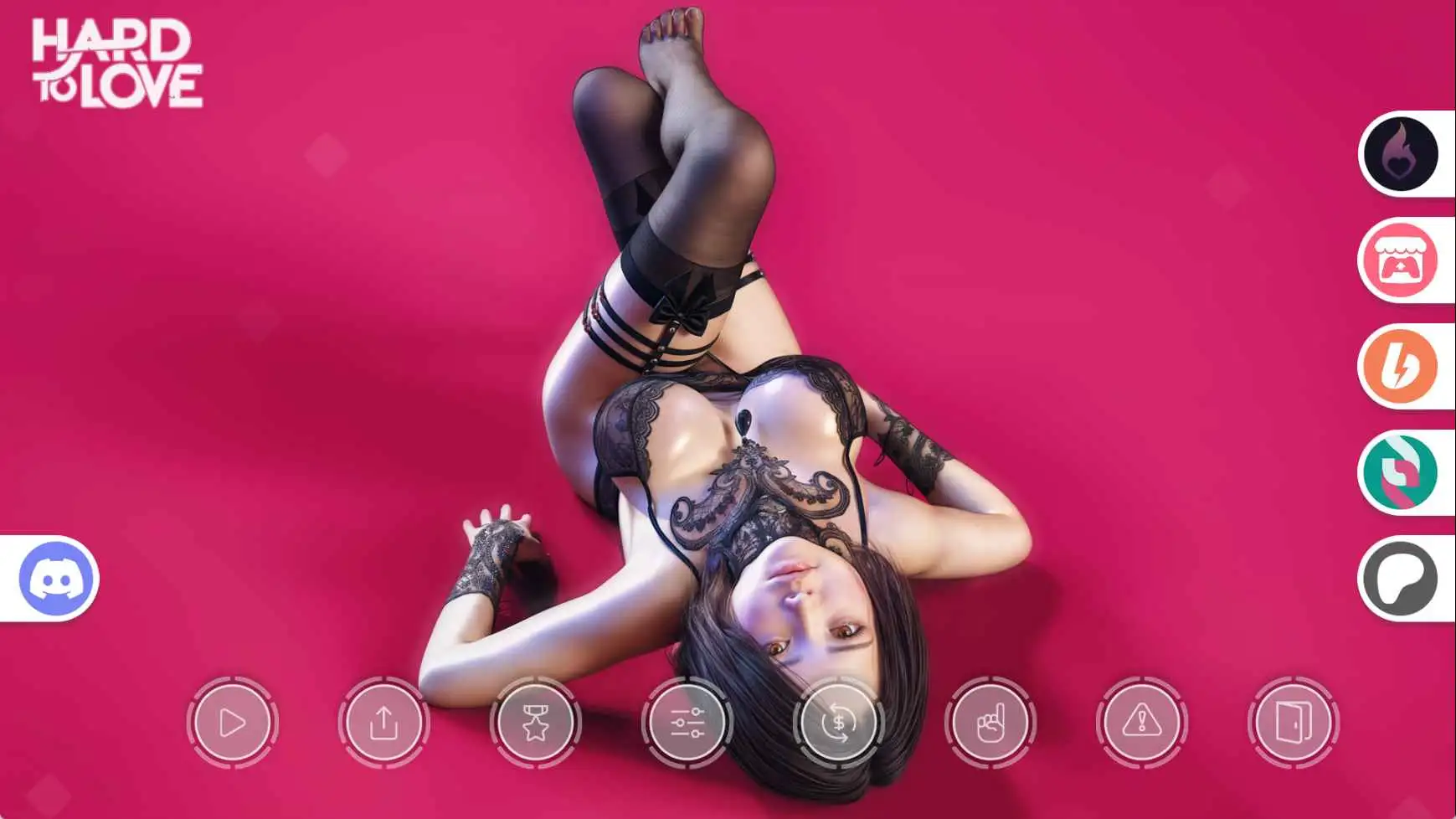 【欧美/SLG/动态/更新】难以割舍的爱v0.28 AI汉化版【PC+安卓/3.49G】