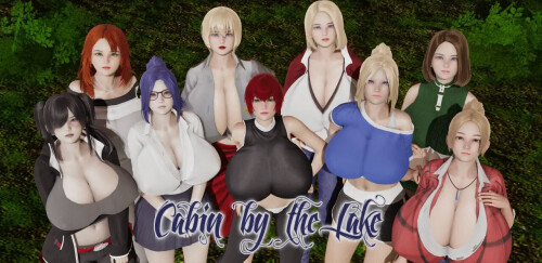 【亚洲/SLG/动态】湖边的小屋 Cabin by the Lake v0.57dAI汉化【PC+安卓/3.52G】